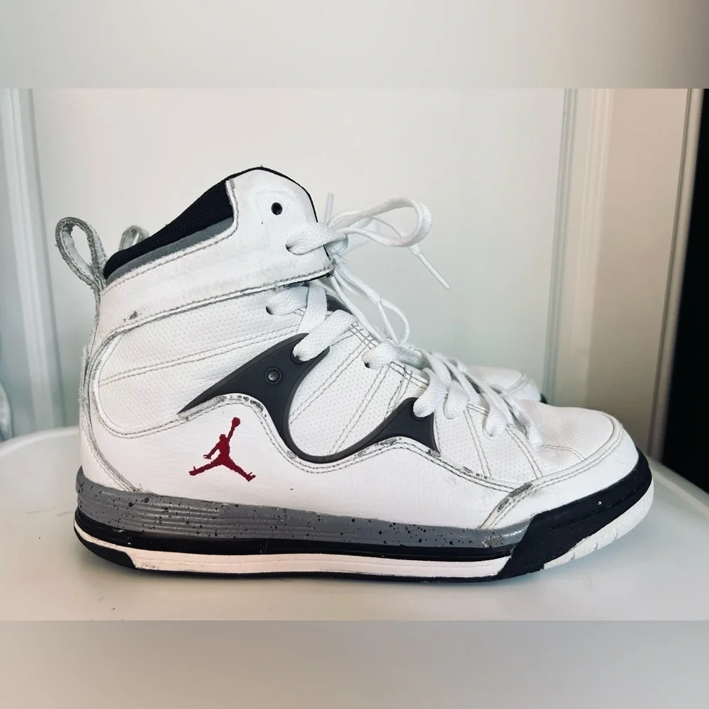 Jordan nike air